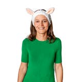 ヘアバンド（ウサギ） | Flying Tiger Copenhagen | 詳細画像3 