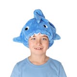 ヘアータオル（サメ） | Flying Tiger Copenhagen | 詳細画像1 