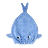 ヘアータオル（サメ） | Flying Tiger Copenhagen | 詳細画像2 