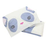 キッズ用レインポンチョ（パンダ） | Flying Tiger Copenhagen | 詳細画像1 