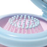 ヘアブラシ（ミラー付） | Flying Tiger Copenhagen | 詳細画像3 