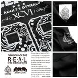 パーカー エースフラッグ ACEFLAG | 本格派大人のB系  | 詳細画像9 