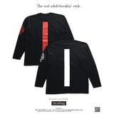 ロンT エースフラッグ ACEFLAG | 本格派大人のB系  | 詳細画像8 