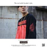 ロンT エースフラッグ ACEFLAG | 本格派大人のB系  | 詳細画像10 