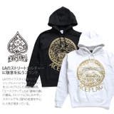 パーカー エースフラッグ ACEFLAG | 本格派大人のB系 | 詳細画像2