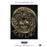 パーカー エースフラッグ ACEFLAG | 本格派大人のB系 | 詳細画像3
