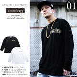 ロンT 【AF TL | 本格派大人のB系 | 詳細画像6 