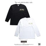 ロンT 【AF TL | 本格派大人のB系 | 詳細画像8 