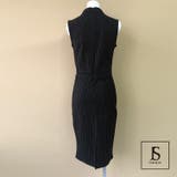 ワンピース 結婚式 オフィスカジュアル | JS FASHION | 詳細画像11