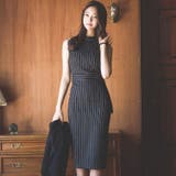 ワンピース 結婚式 オフィスカジュアル | JS FASHION | 詳細画像19