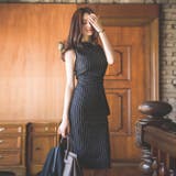 ワンピース 結婚式 オフィスカジュアル | JS FASHION | 詳細画像3