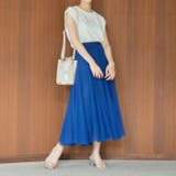\大人気定番アイテム 肩ラインをカバーして細見え&上品さUP!フレンチスリーブT | Ada. | 詳細画像5