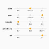 チェク柄ロングシャツ | Ada. | 詳細画像14