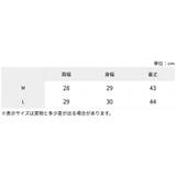 カップ付きレースタンクトップ | Ada. | 詳細画像12
