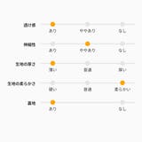 カップ付きレースタンクトップ | Ada. | 詳細画像13