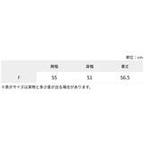 \大人気定番アイテム 肩ラインをカバーして細見え&上品さUP!フレンチスリーブT | Ada. | 詳細画像20