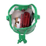 \2022新作バッグ/巾着 ショルダーバッグ | Ada. | 詳細画像14