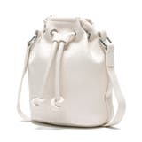 \2022新作バッグ/巾着 ショルダーバッグ | Ada. | 詳細画像4