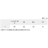 レザーフラップショルダーバッグ | Ada. | 詳細画像22