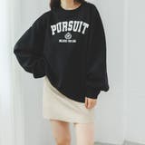 フェイクレザースカショーパン | Ada. | 詳細画像11