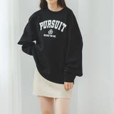フェイクレザースカショーパン | Ada. | 詳細画像14