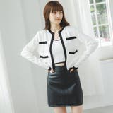 フェイクレザースカショーパン | Ada. | 詳細画像34