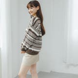 フェイクレザースカショーパン | Ada. | 詳細画像49
