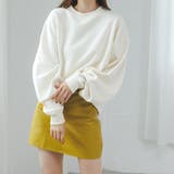 フェイクレザースカショーパン | Ada. | 詳細画像7