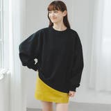 フェイクレザースカショーパン | Ada. | 詳細画像9