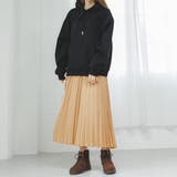 ムートンショートブーツ 美脚 脚長 | Ada. | 詳細画像24