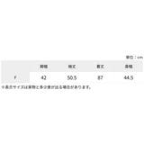 カシュクールニットミニワンピース Vネック ワンピース | Ada. | 詳細画像23