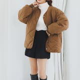 ハイウエストショートパンツ 美脚 細見え | Ada. | 詳細画像3