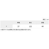 Iラインキャミワンピース | Ada. | 詳細画像17