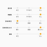 Iラインキャミワンピース | Ada. | 詳細画像18