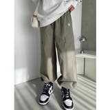 カーキ | U.S.POLO ASSN. カーゴパンツ | Ada.