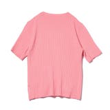 フロントシャーリングトップス | Ada. | 詳細画像10