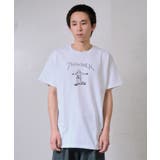 ホワイト系 | THRASHER/スラッシャー GONZ LOGO Tシャツ USAモデル | Good Riddance