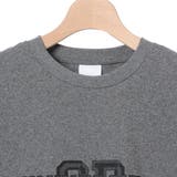 【Ciaopanic】COLLEGE Tee(CP) | PAL GROUP OUTLET | 詳細画像3 