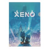 XENO ICON FILE FOLDER | PROJECT XENO | 詳細画像1 
