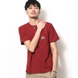 12RED | Tシャツ メンズ カットソー | ZIP CLOTHING STORE
