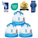 ITO クレンジングタオル 3個セット×長さ調節自由 | ITO | 詳細画像1