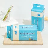 ITO フェイシャルタオルEF 60枚入×3個セット | ITO | 詳細画像5 