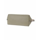 [2WAY/チャーム付き]メタルバックルデザインハンドバッグ | MK MICHEL KLEIN BAG | 詳細画像9 