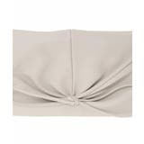 [チャーム付き]ギャザーリボンショルダーバッグ | MK MICHEL KLEIN BAG | 詳細画像12 