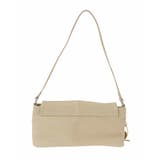 [チャーム付き]ギャザーリボンショルダーバッグ | MK MICHEL KLEIN BAG | 詳細画像4 