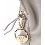ドロストアレンジショルダーバッグ | MK MICHEL KLEIN BAG | 詳細画像11