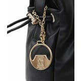 ドロストアレンジショルダーバッグ | MK MICHEL KLEIN BAG | 詳細画像13