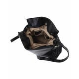 ドロストアレンジショルダーバッグ | MK MICHEL KLEIN BAG | 詳細画像14