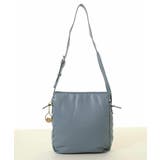 ドロストアレンジショルダーバッグ | MK MICHEL KLEIN BAG | 詳細画像2