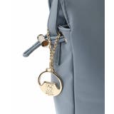 ドロストアレンジショルダーバッグ | MK MICHEL KLEIN BAG | 詳細画像7